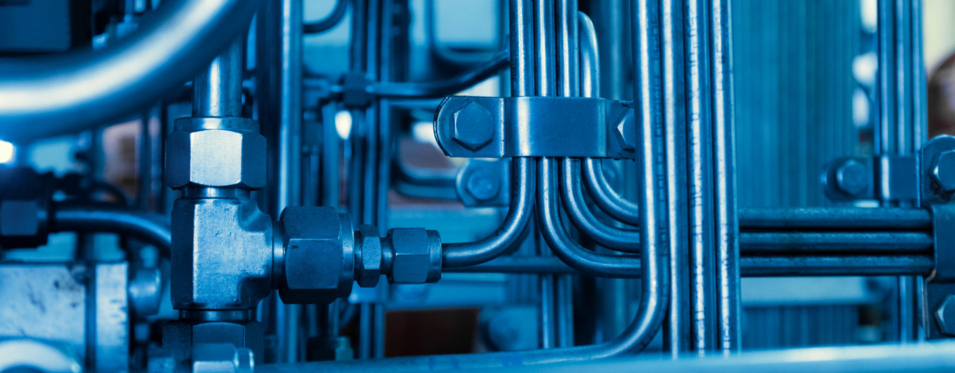 Instrumentation & Electrical Service Provider